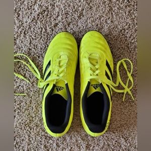 Adidas Men's soccer/athletic shoes